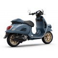 VESPA GTV OFFICINA 8 310 HPE E5+ 2025 PIAGGIO GROUP
